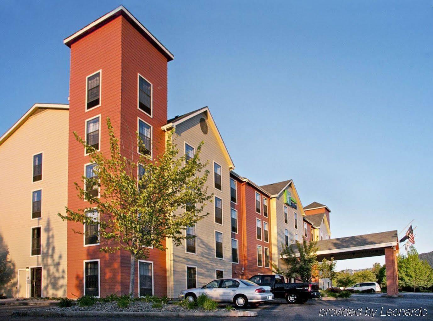 Holiday Inn Express Grants Pass, An Ihg Hotel Exterior photo